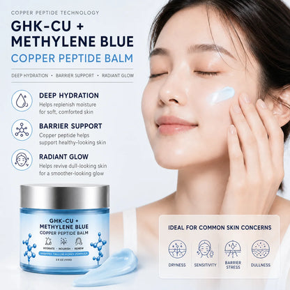Whipped Tallow with GHK-CU