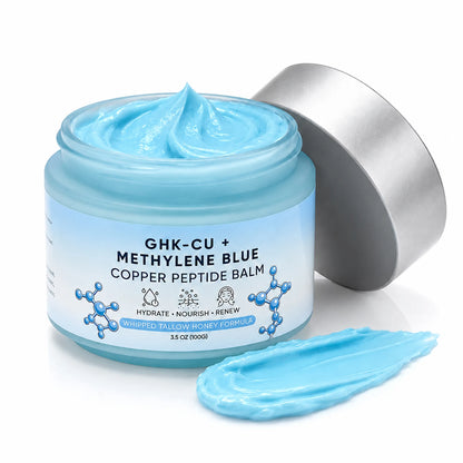 Whipped Tallow with GHK-CU