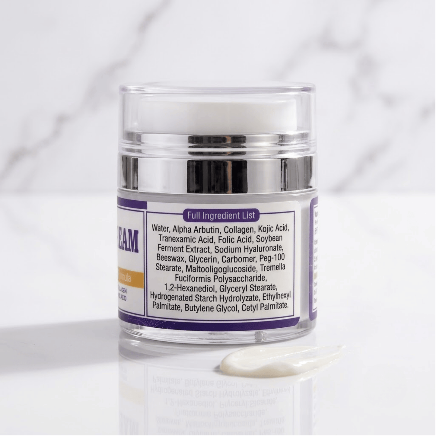 Kojive™ Clarity Cream