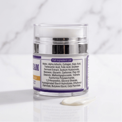 Kojive™ Clarity Cream