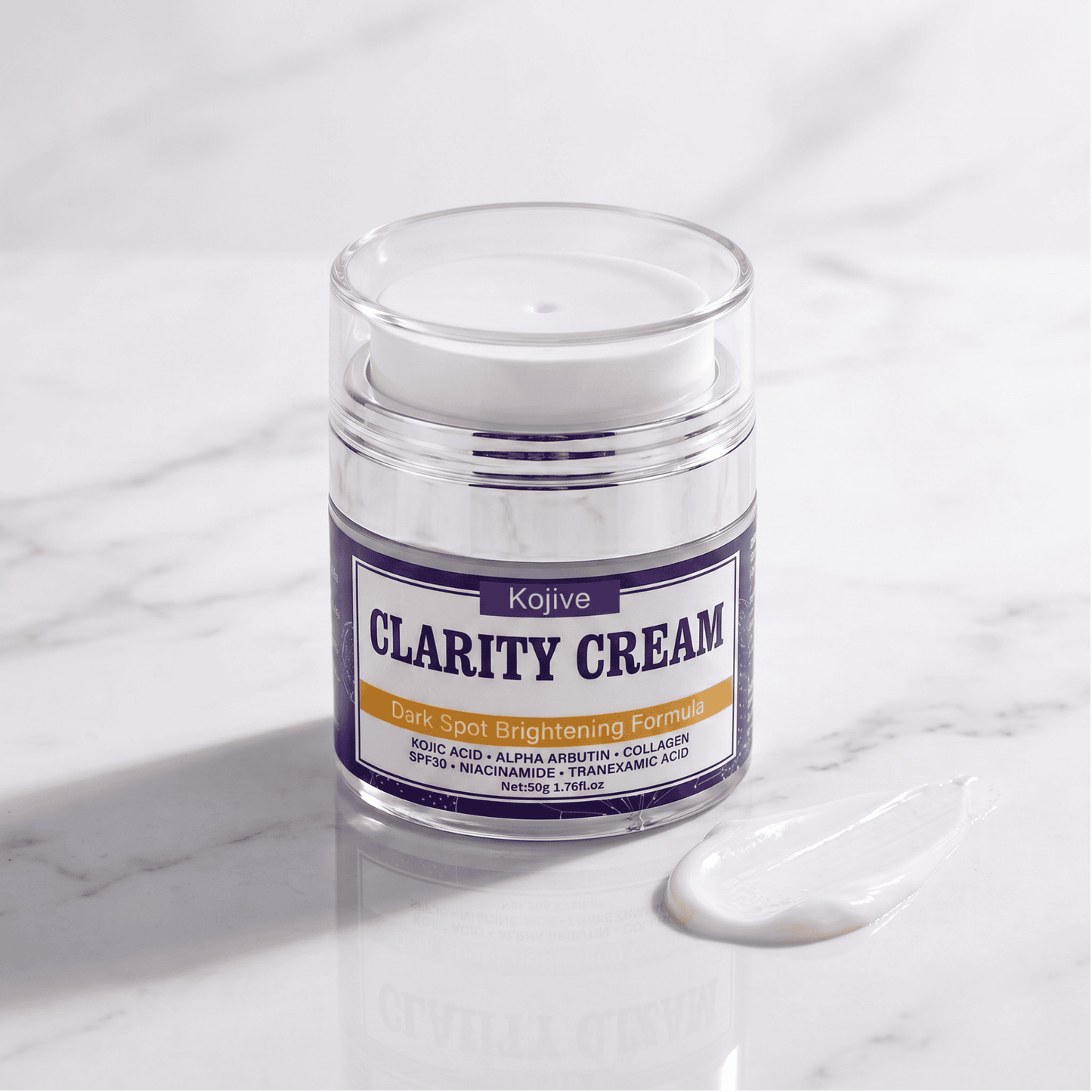 Kojive™ Clarity Cream