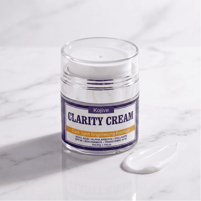 Kojive™ Clarity Cream
