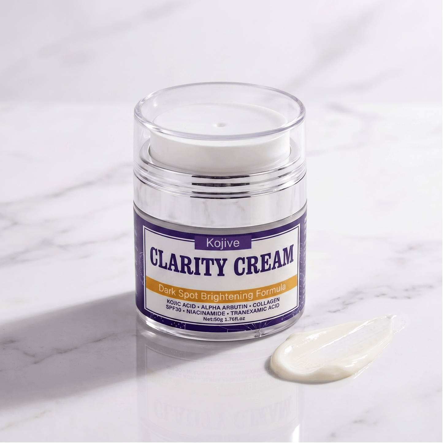 Kojive™ Clarity Cream