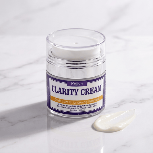Kojive™ Clarity Cream